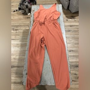 All in motion athletic jumpsuit